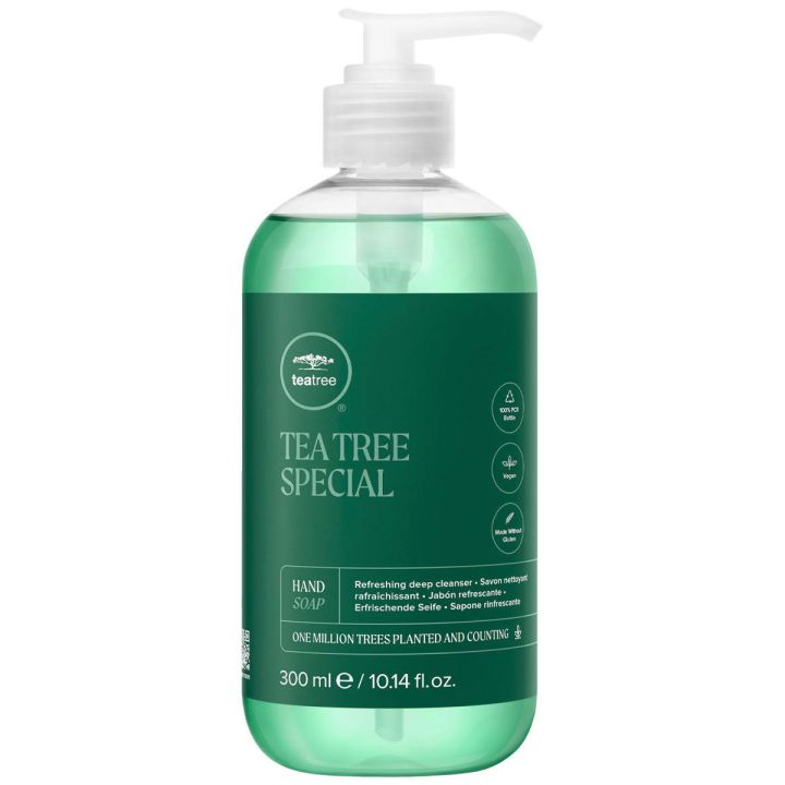Paul Mitchell Tea Tree Liquid Hand Soap 300 ml