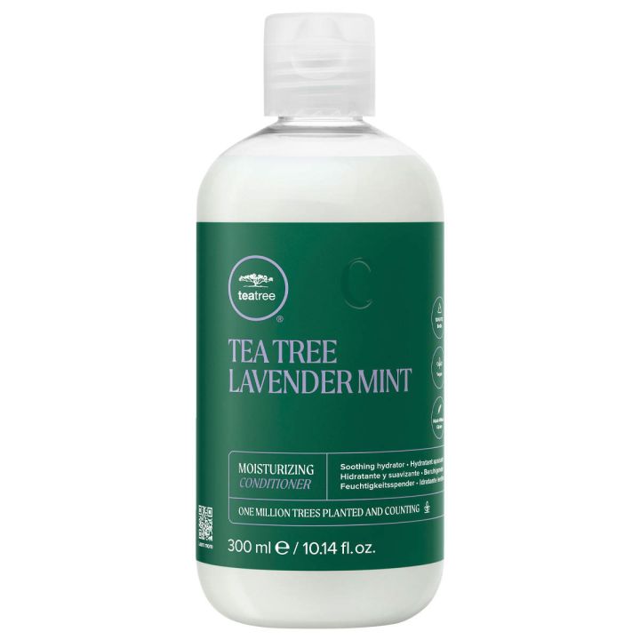 Paul Mitchell Lavender Mint Conditioner