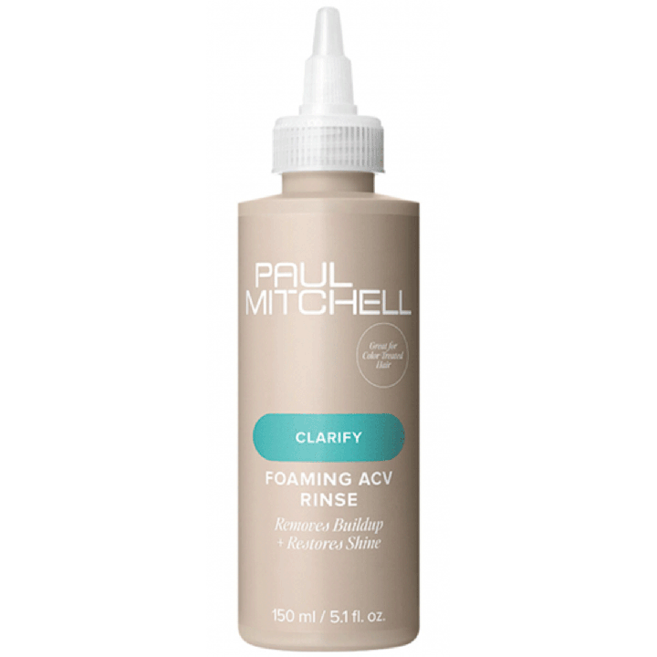 Paul Mitchell Foaming ACV Rinse 150 ml