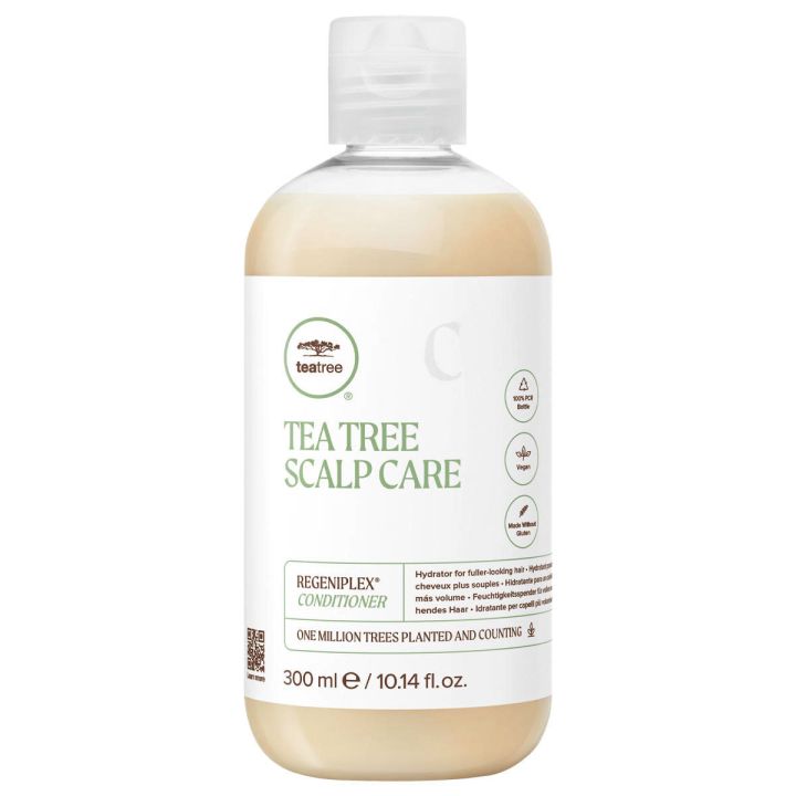 Paul Mitchell Tea Tree Scalp Anti-Thinning Conditioner