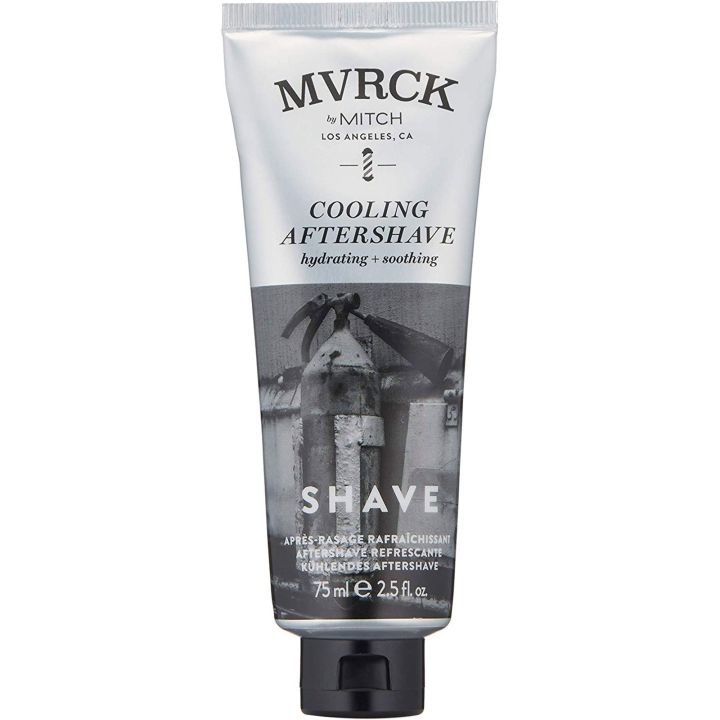 Paul Mitchell - MVRCK - Cooling Aftershave