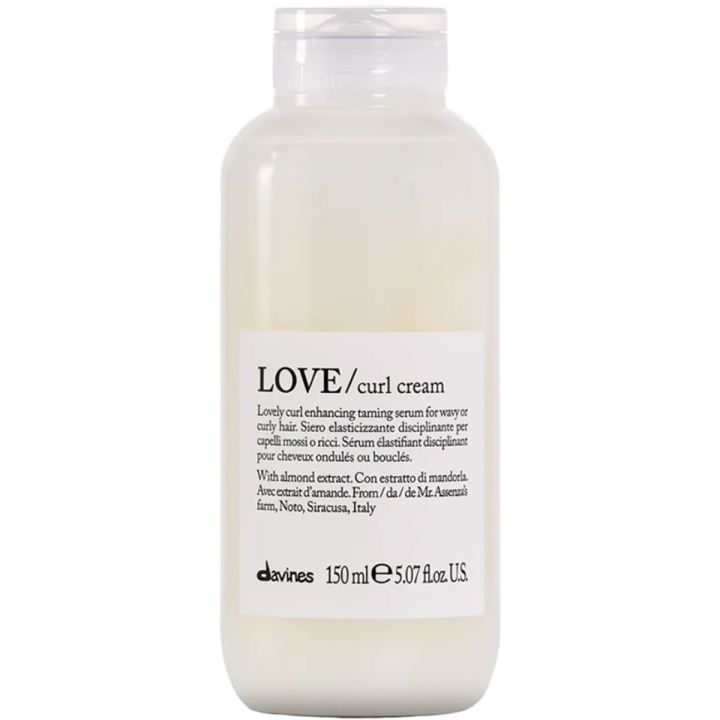 Davines LOVE Curl Cream 150 ml