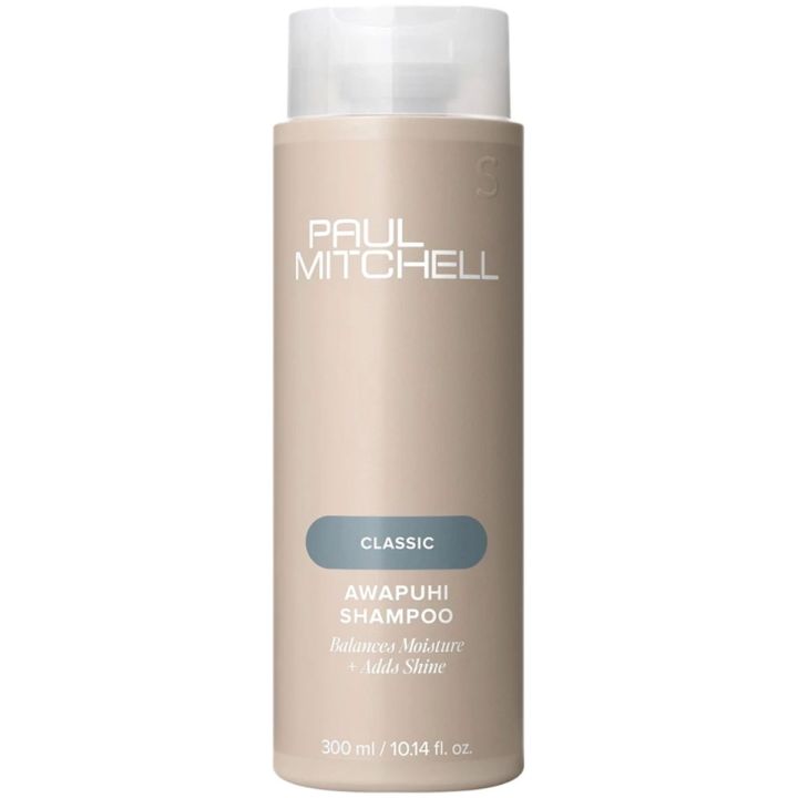 Paul Mitchell Original Awapuhi Shampoo