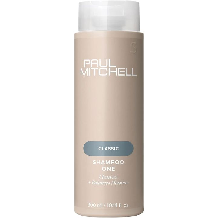 Paul Mitchell - Original - Shampoo One - 300 ml
