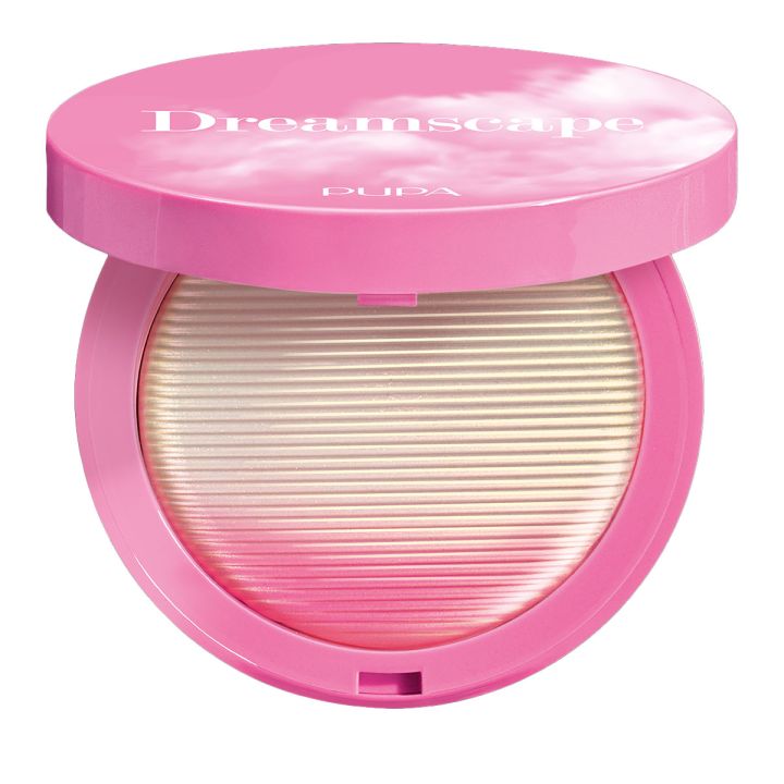 pupa milano vamp highlighter