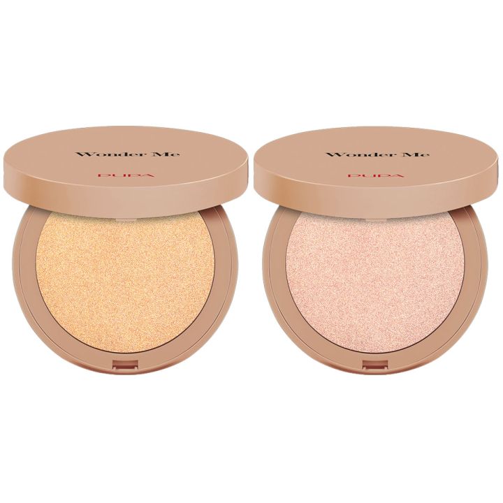 Pupa Milano Wonder Me Glow 7,5 gr