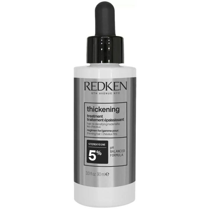 Redken Thickening Treatment 90 ml - morgen in huis✓