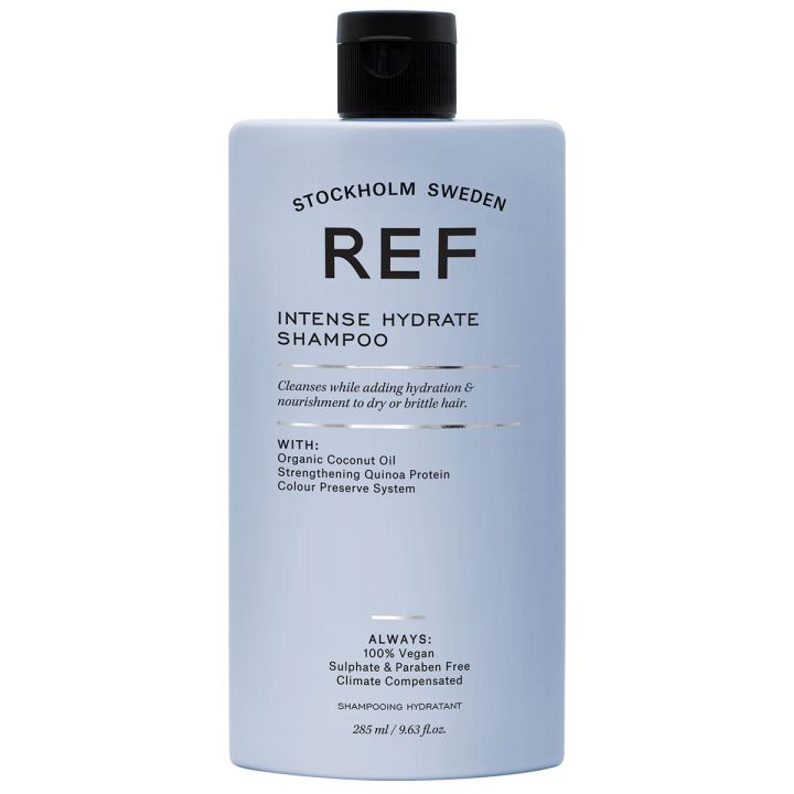 REF Intense Hydrate Shampoo