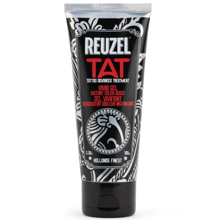 Reuzel Vivid Gel 100 ml