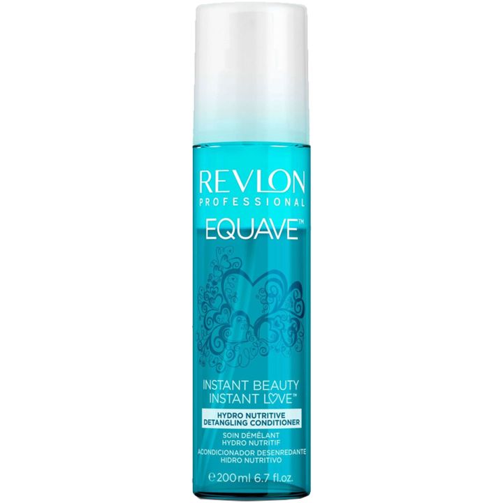 Revlon Equave Hydro Instant Detangling Conditioner