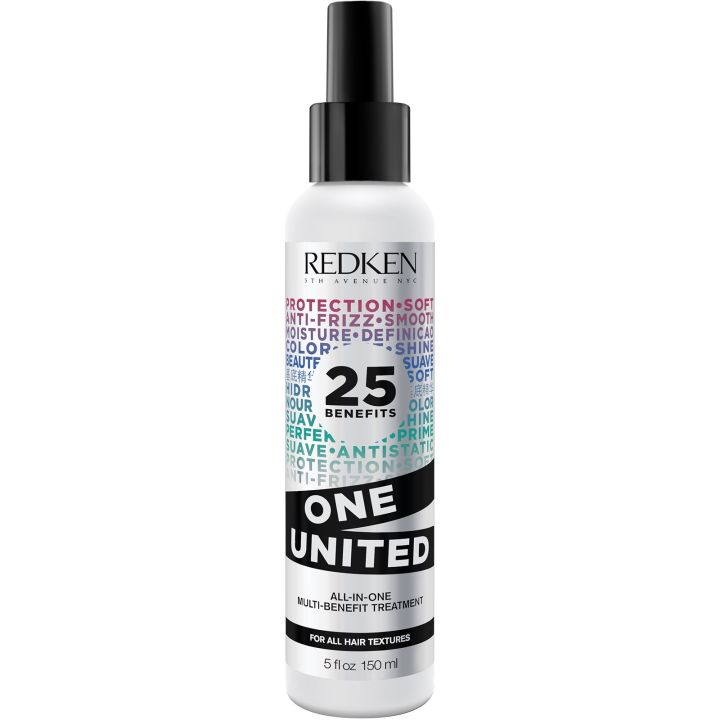 Redken one united elixir