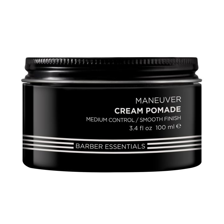 Redken brews cream pomade