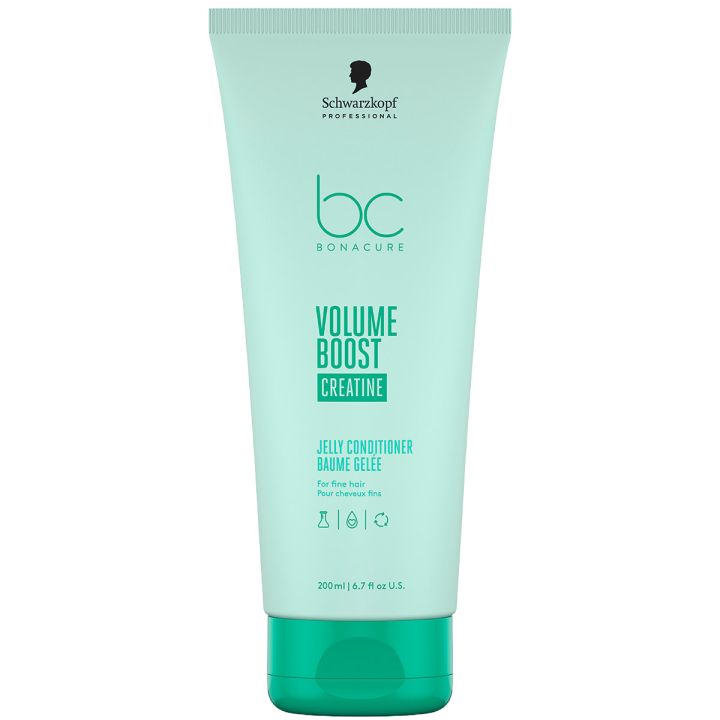 Schwarzkopf - BC Bonacure - Volume Boost Conditioner