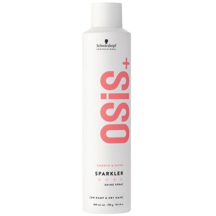 Schwarzkopf OSiS+ Shine Sparkler 300 ml