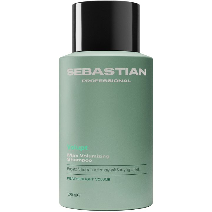 Sebastian Volupt Max Volumizing Shampoo