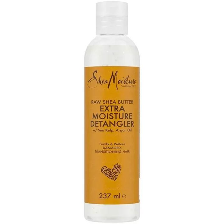 Shea Moisture RSB Extra-Moisture Detangler 227 ml