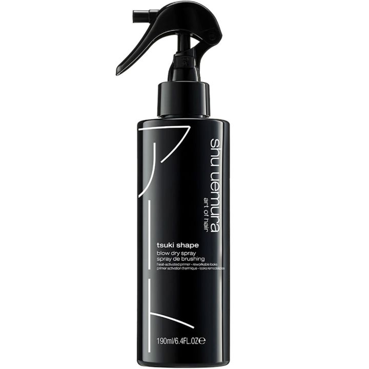 Shu Uemura - Style Tsuki Shape - 190 ml