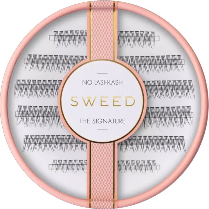Sweed - The Signature No Lash-Lash