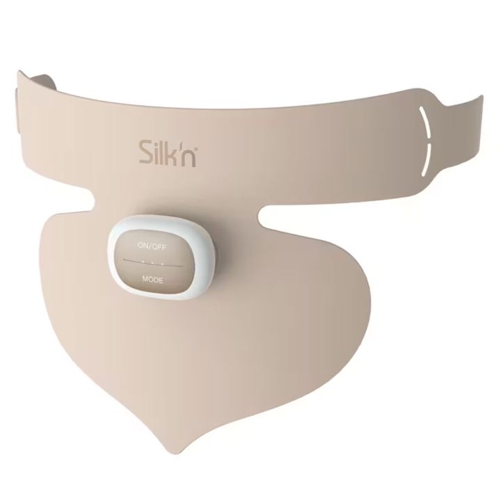 Silk'n Chest-Neck Mask Pro Wireless