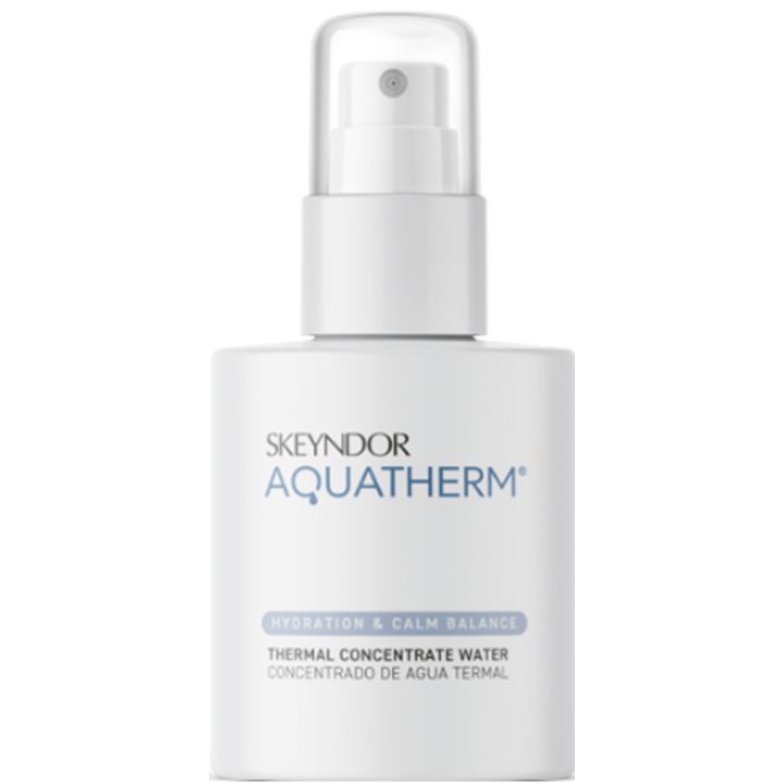 Skeyndor Aquatherm Thermal Concentrate Water 100 ml