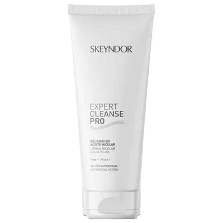 Skeyndor Expert Cleanse Pro Urban Balm to Oil 125 ml