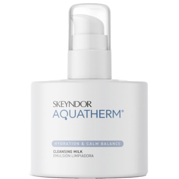 Skeyndor Aquatherm Cleansing Milk 250 ml