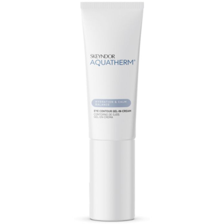 Skeyndor Aquatherm Eye Contour Gel Cream 15 ml