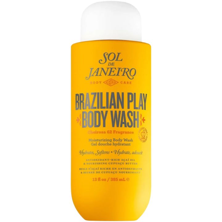 Sol de Janeiro Brazilian Shower Gel 385 ml