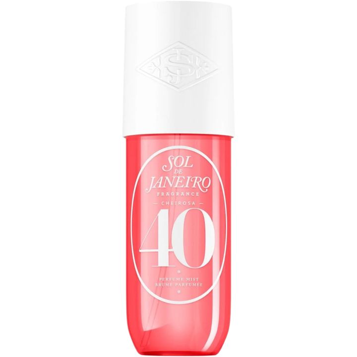 Sol de Janeiro Cheirosa 40 Perfume Mist