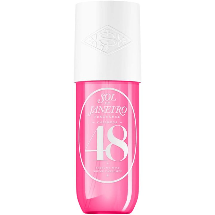 Sol de Janeiro Cheirosa 48 Perfume Mist