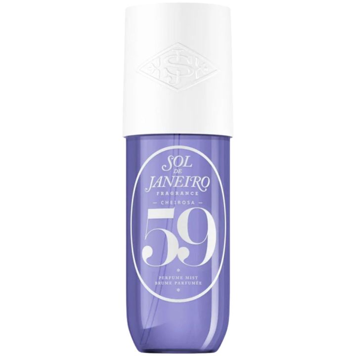 Sol de Janeiro Cheirosa 59 Perfume Mist
