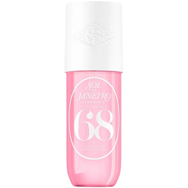 Sol de Janeiro Cheirosa 68 Perfume Mist