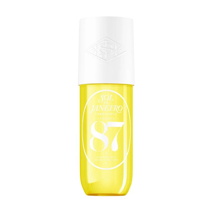 Sol de Janeiro Cheirosa 87 Perfume Mist 90 ml
