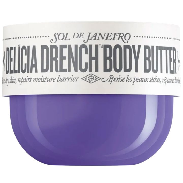 Sol de Janeiro Delcia Drench Body Cream