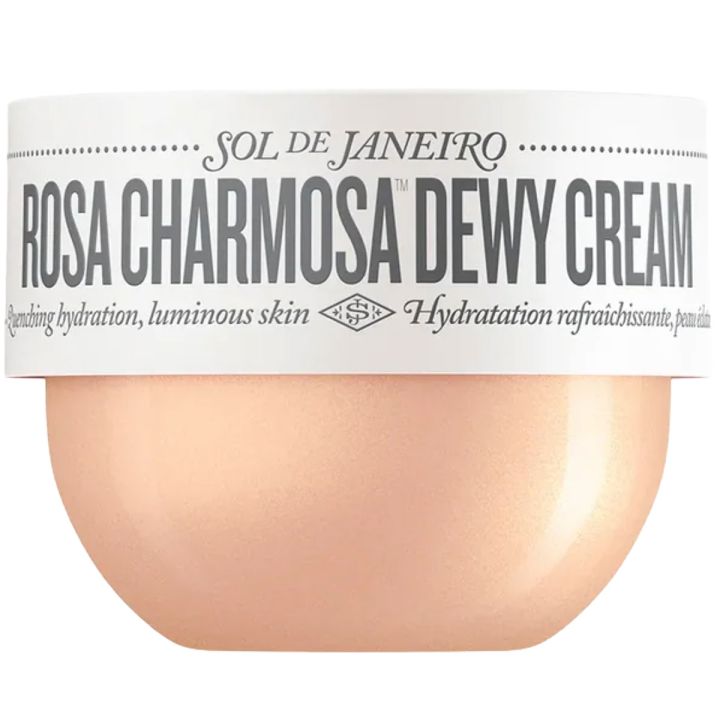 Sol de Janeiro Rosa Charmosa Dewy Cream