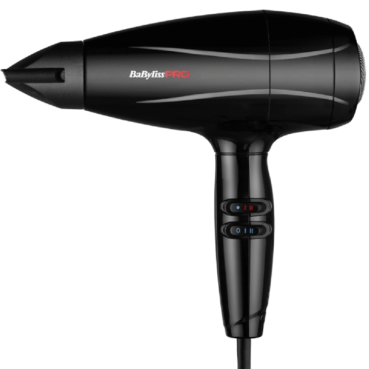 Babyliss Ionic Student Dryer 2000W