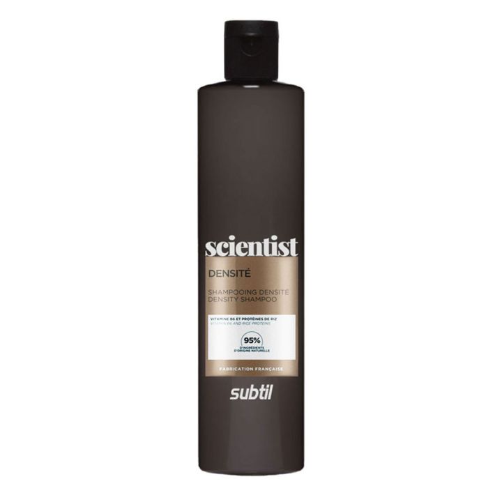 Subtil - Scientist - Density Shampoo - 300 ml