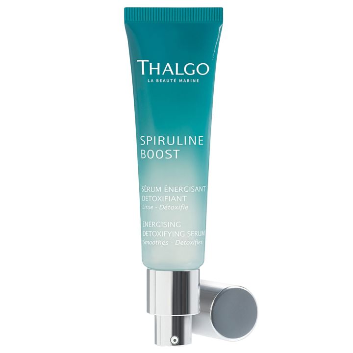 Thalgo Energising Detoxifying Serum 30 ml