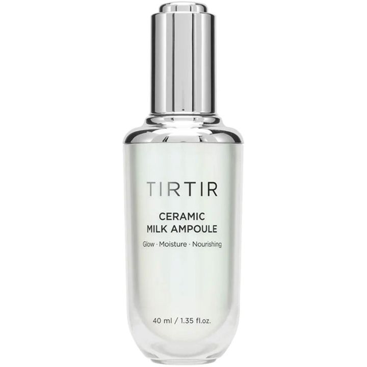 TirTir Ceramic Milk Ampoule 40 ml