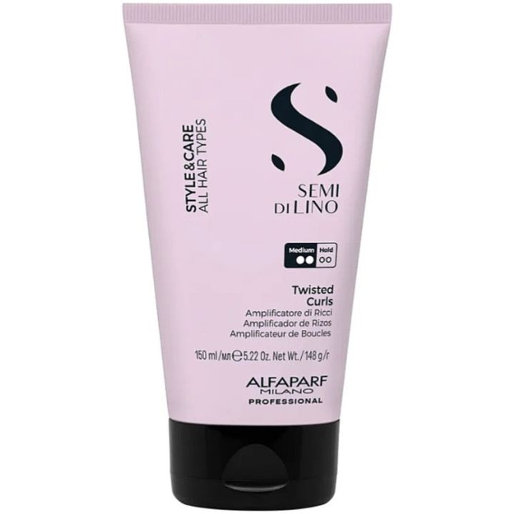 Alfaparf Styling Twisted Curls 150 ml