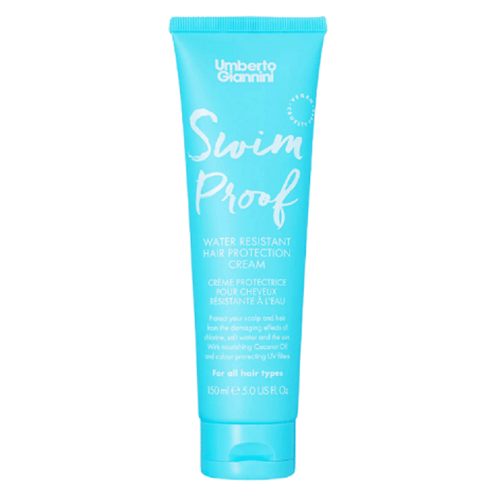 Umberto Giannini Swim Proof Water Protection Cream 150 ml