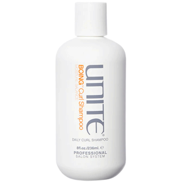 Unite Boing Curl Shampoo 236 ml