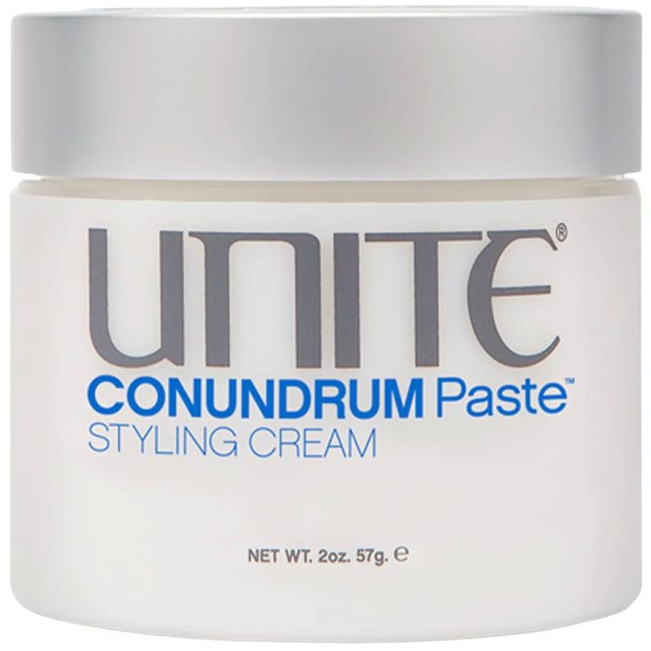 Unite Conundrum Paste 57ml