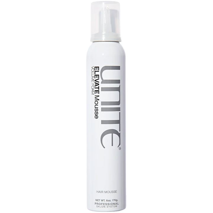 Unite Elevate Mousse 170 ml