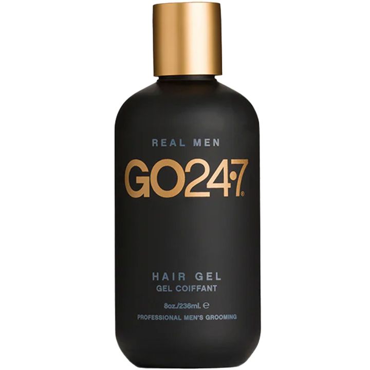 Unite GO 24-7 Hairgel 236 ml