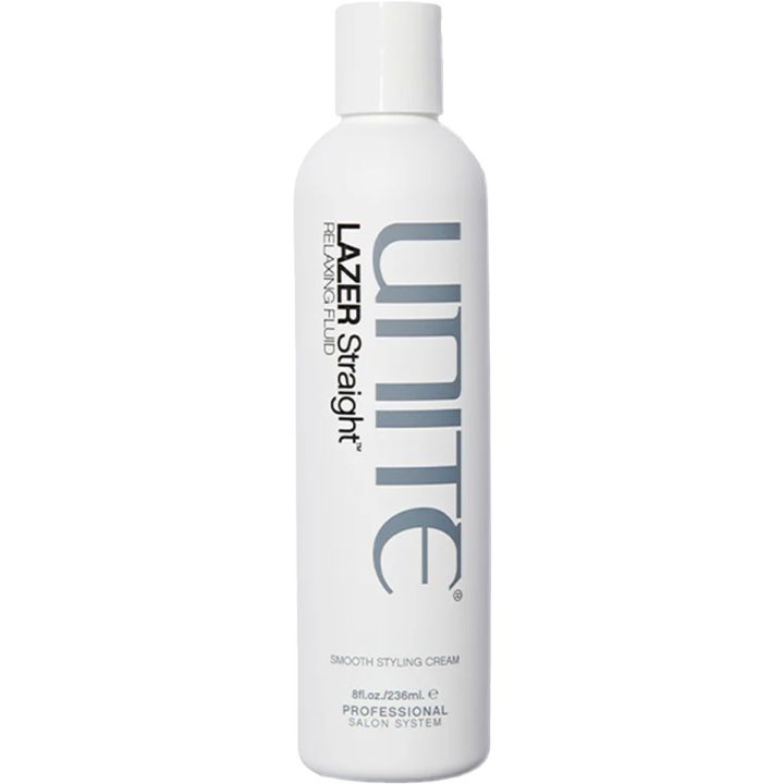 Unite Lazer Straight Lotion 236 ml