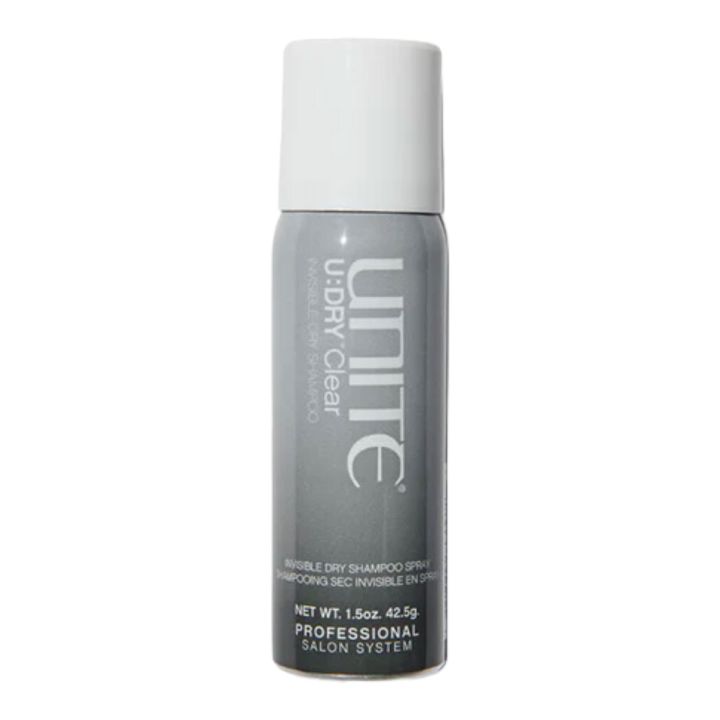 Unite U: Dry Clear 68ml