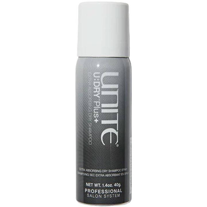 Unite U: Dry plus+ 68ml
