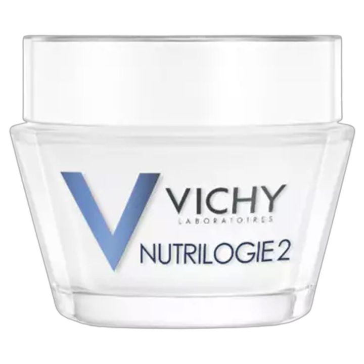 Vichy Nutrilogie 2 50 ml