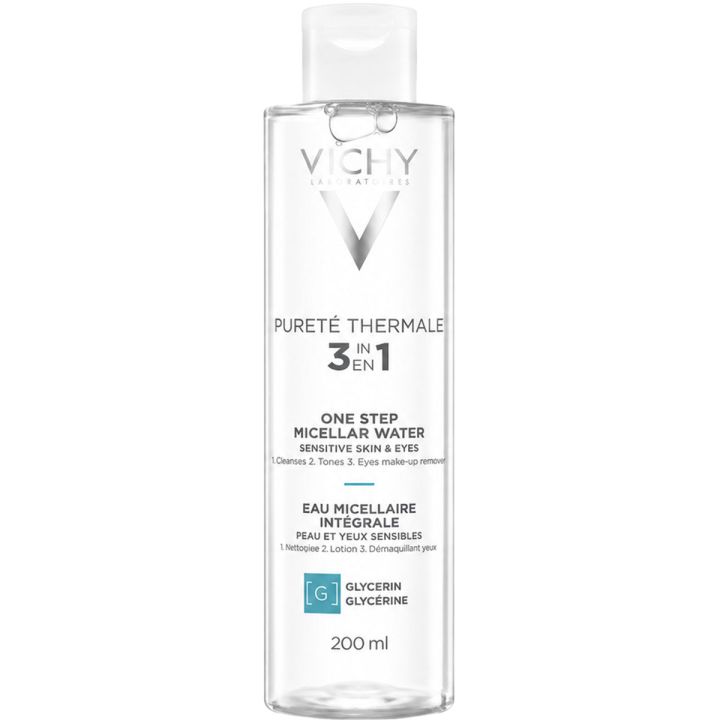 Vichy Purete Thermale Micellair Water GH 200 ml